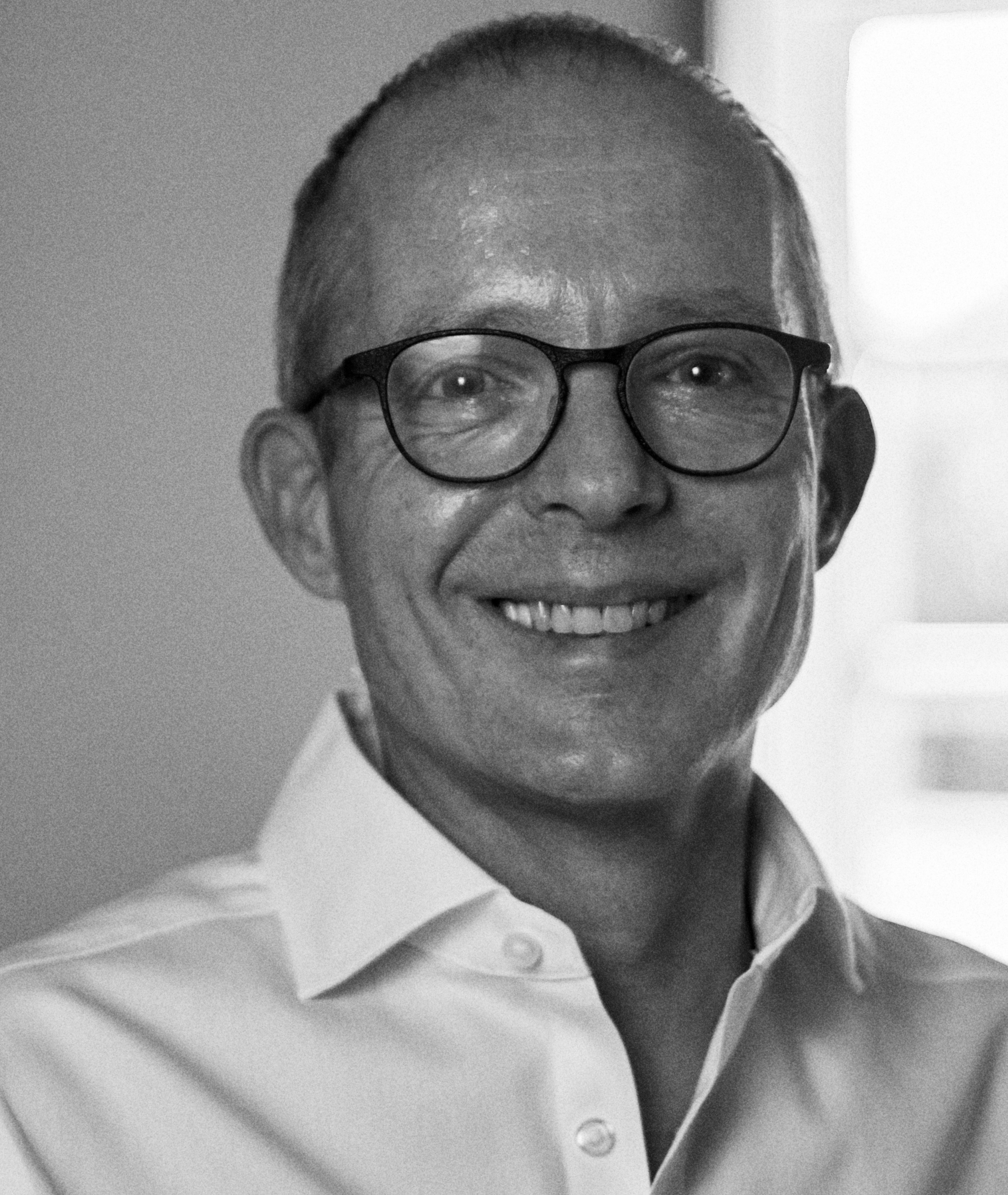 Roland Mader