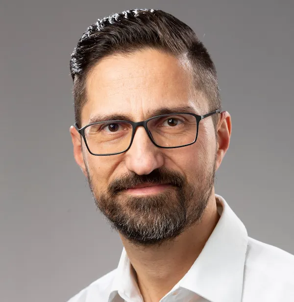 Prof. Dr. Andre Guettler