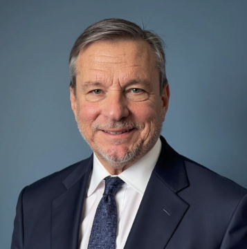 Mark Zyla