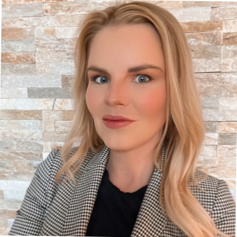 Ashleigh Lansing | CPA, ABV, MAcc | Economic Damages Expert Principal | Sound Forensic Economics 