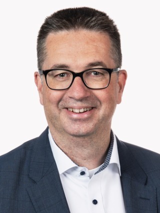 Prof. Dr. Stefan Behringer
