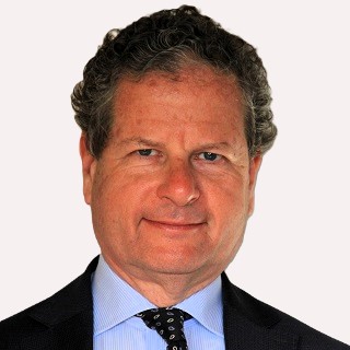 Prof. Dr. Mauro Bini