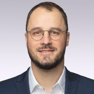 Simon Bosch, CVA