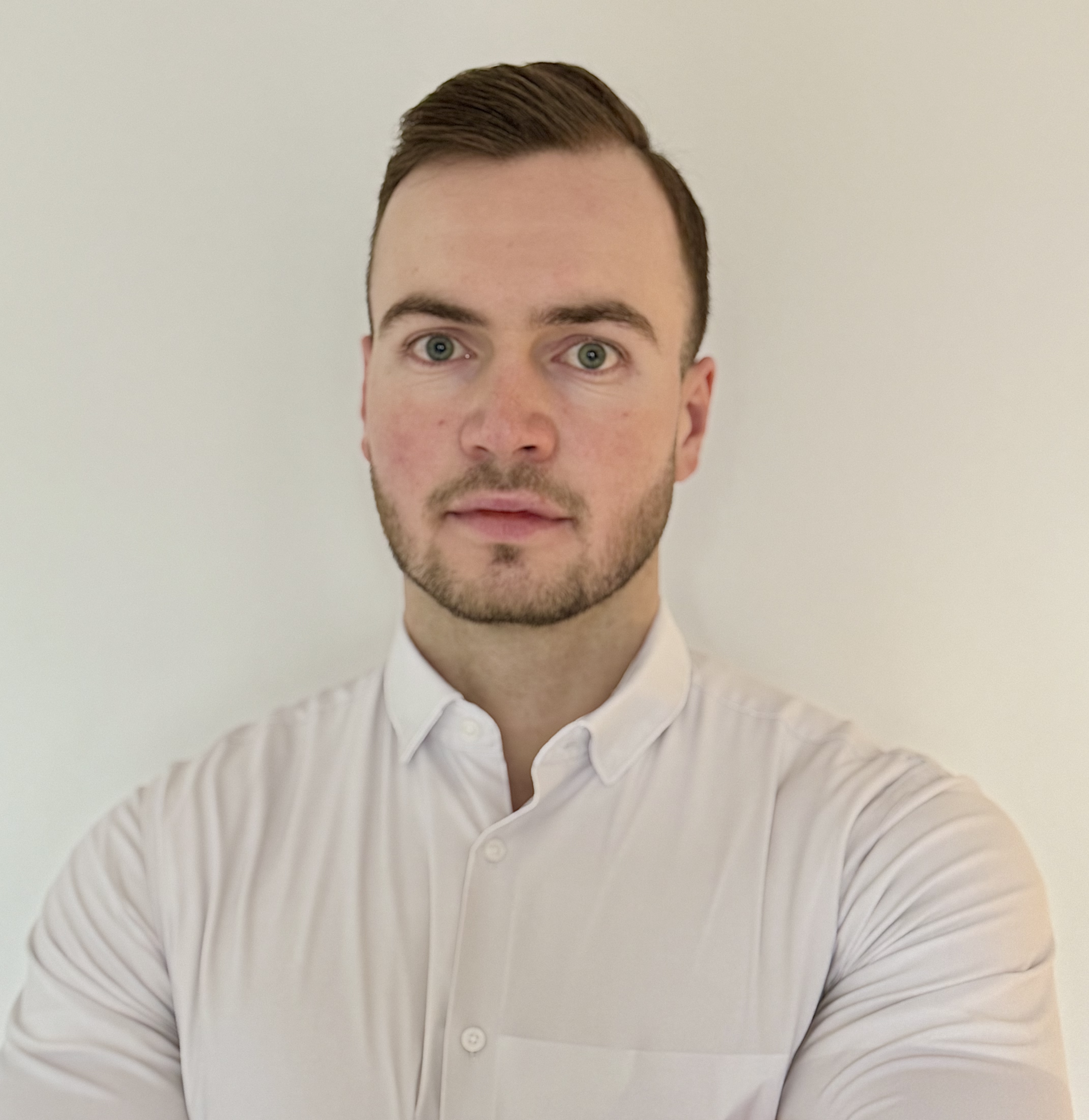 Julian Creutzmann, MSc.