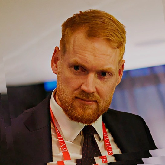 Daniel Dinnebier