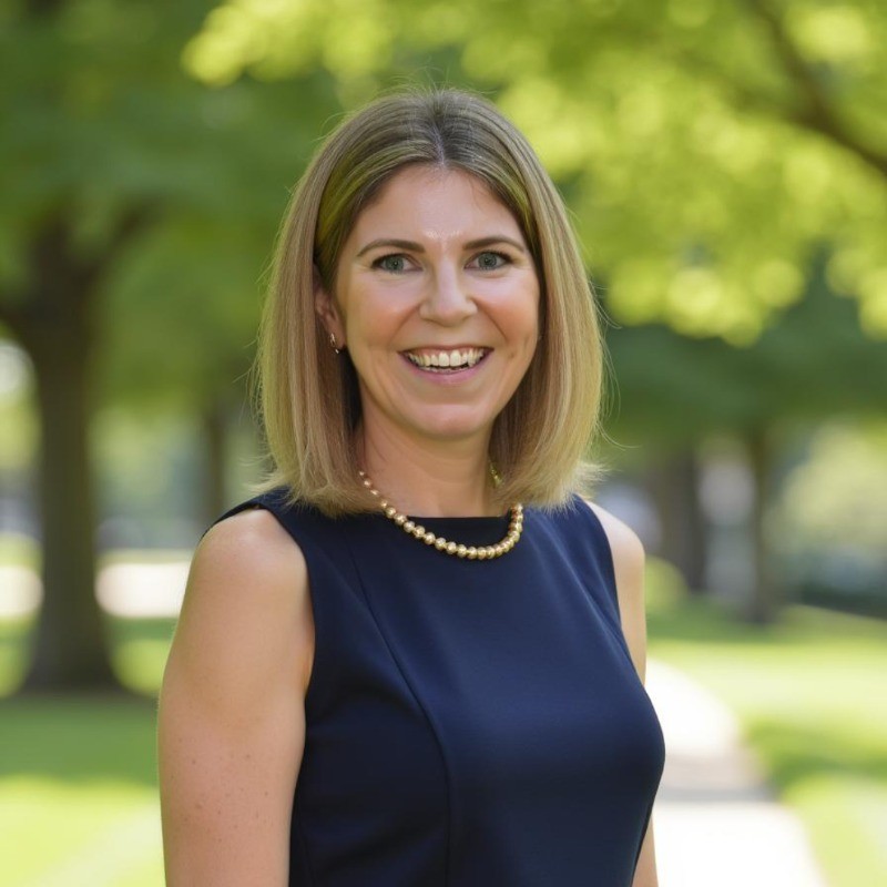 Dori Morrison CFP®, CVA®
