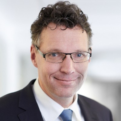 WP Dr. Lars Franken, CFA