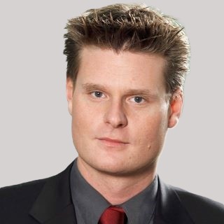 StB Prof. Dr. Stefan O. Grbenic, CVA