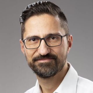 Prof. Dr. Andre Guettler