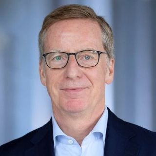 Prof. Dr. Michael Hüther