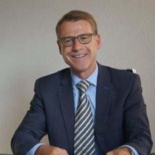 Gerald Iserloh, CVA