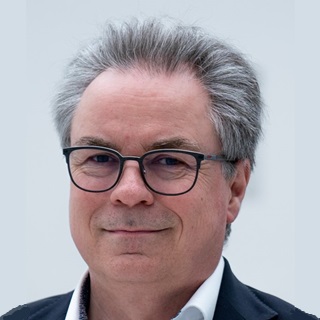 Prof. Dr. Leonhard Knoll