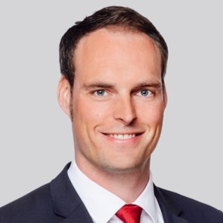 Dennis Muxfeld, CIIA, CVA