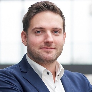 Dr. Marcel Rüenaufer