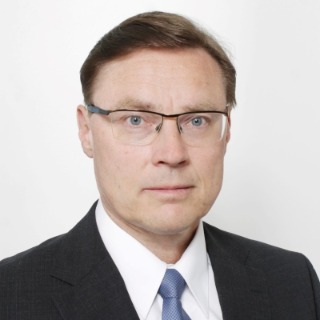 Dr. Harri J. Seppänen, CVA