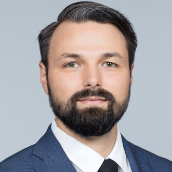 Dr. Robert Witte, CFA, CVA