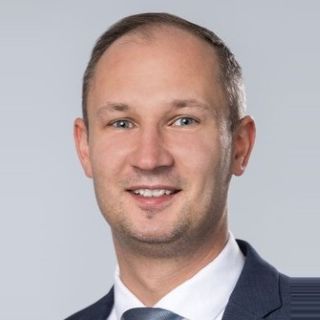 Gregor Zimny, CVA